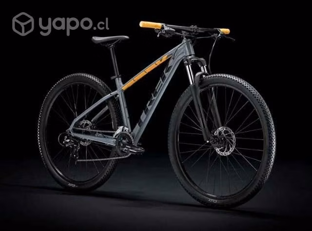 Bicicleta trek 2021