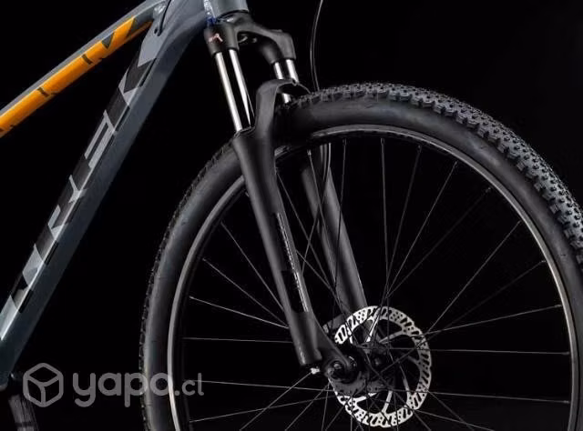 Bicicleta trek 2021