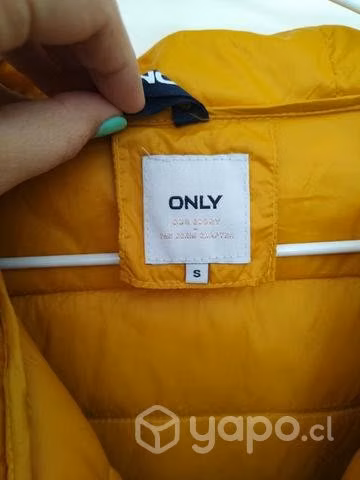 Parka only talla S - Imagen 3