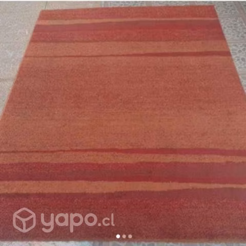 Alfombra