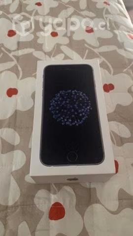 IPhone 6 silver 32 GB - Imagen 4