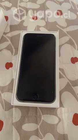 IPhone 6 silver 32 GB - Imagen 3