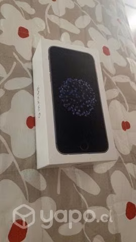 IPhone 6 silver 32 GB - Imagen 2