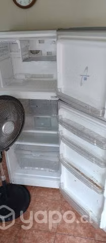 Refrigerador