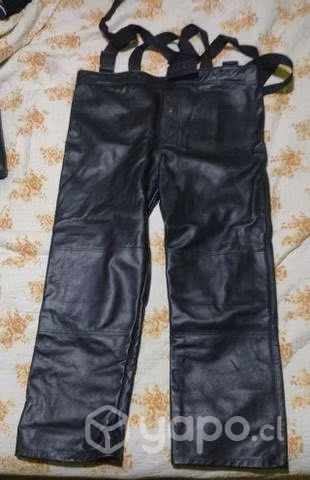 Traje de Soldador - Imagen 2