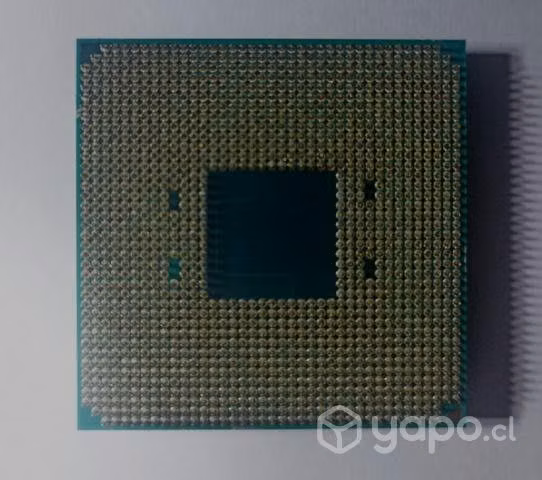 Procesador AMD Ryzen 3 2200g graficos integrados