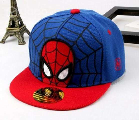Jockey de Spiderman - Imagen 2