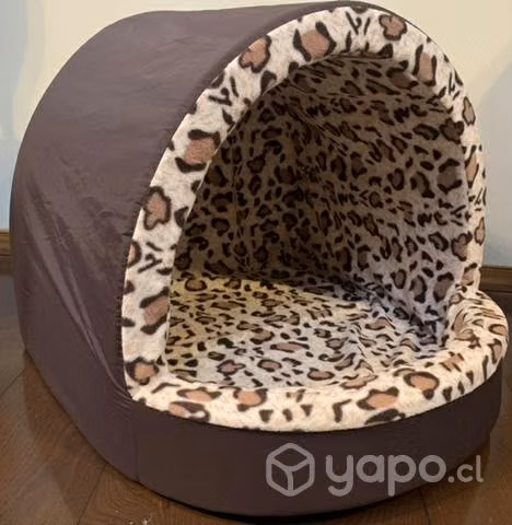 Camas perros, gatitos y otros, lavable