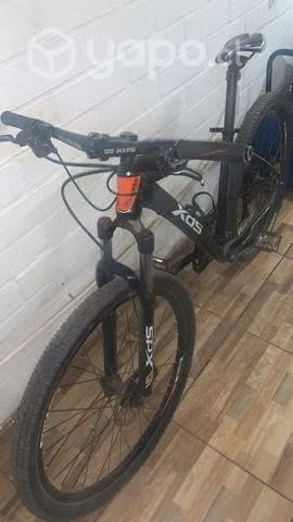 Bicicleta de montaña hero yx310 - Imagen 4