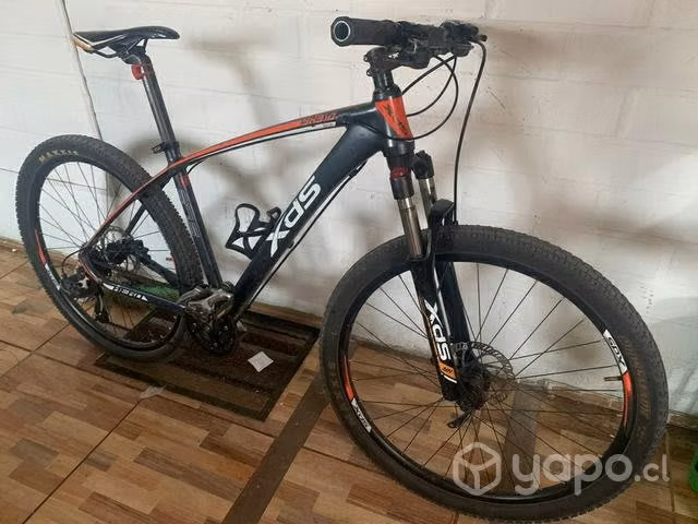 Bicicleta de montaña hero yx310 - Imagen 3