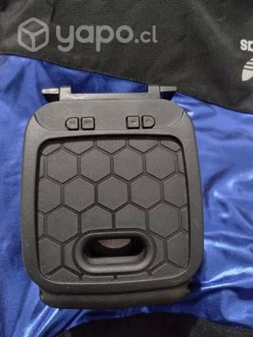 Parlante bluetooth - Imagen 2