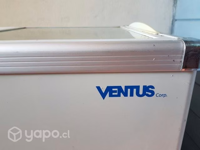 Congeladora ventus poco uso - Imagen 3
