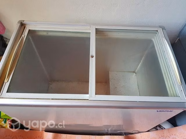 Congeladora ventus poco uso