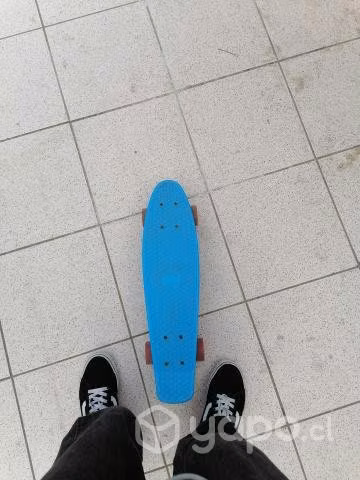 Penny board