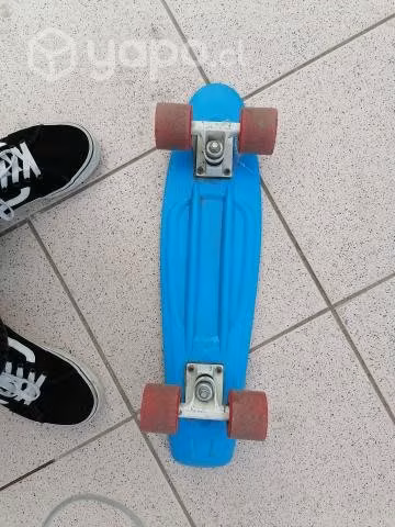 Penny board