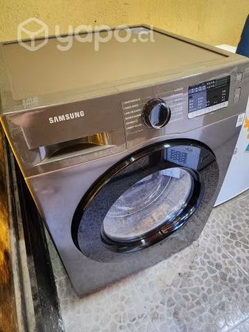 Lavadora / Secadora Samsung