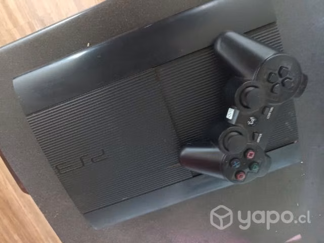 Ps3