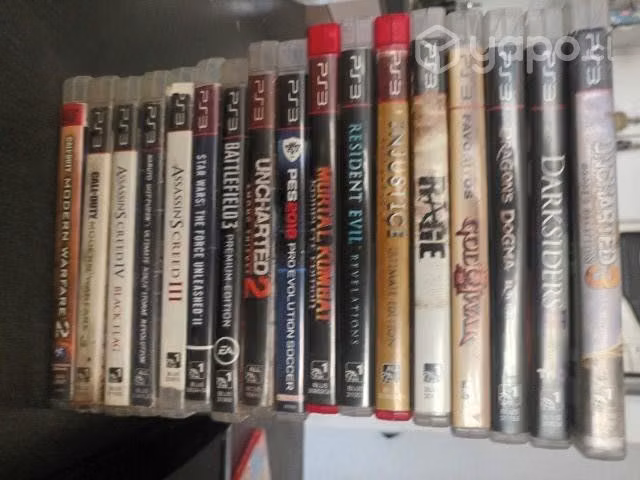 Ps3 - Imagen 2