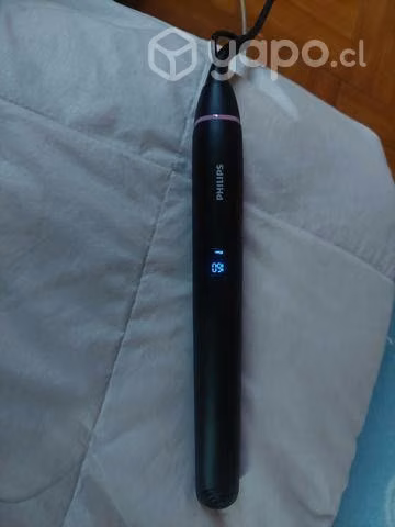 Plancha de pelo PROFESIONAL NUEVA, MARCA PHILIPS