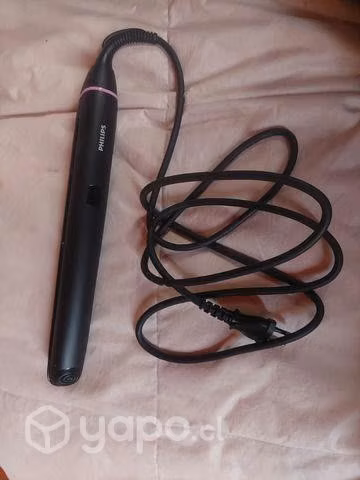 Plancha de pelo PROFESIONAL NUEVA, MARCA PHILIPS