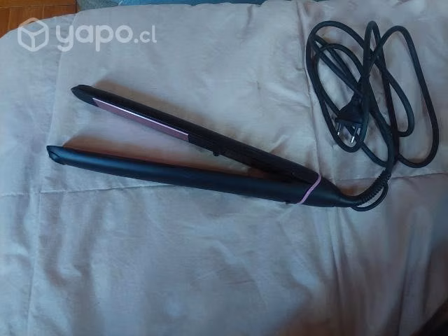 Plancha de pelo PROFESIONAL NUEVA, MARCA PHILIPS