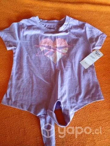 Lote ropa nueva reebok - Imagen 3