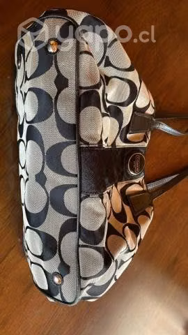Cartera COACH como nueva