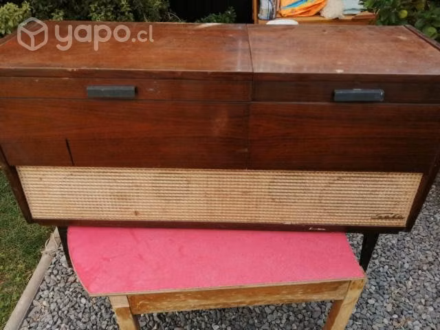 Mueble Antiguo