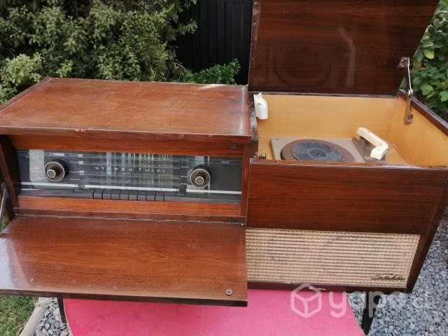 Mueble Antiguo
