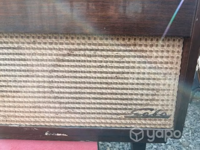 Mueble Antiguo