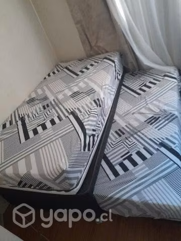 Cama