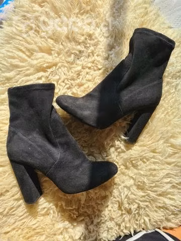 Vestuario