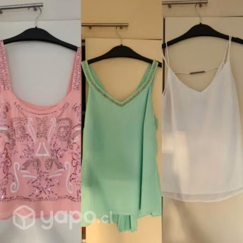 Vestuario