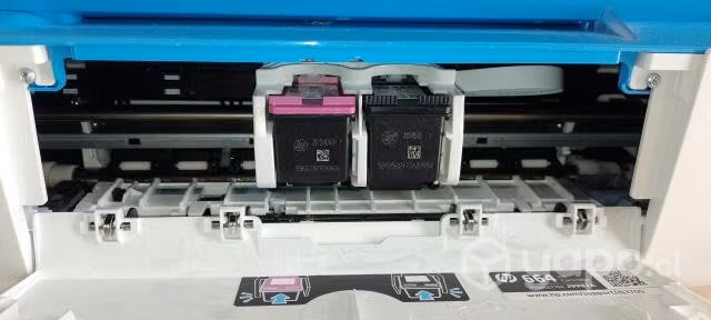 Impresora HP