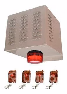 Kit de alarma
