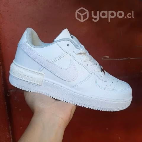 Zapatillas gama alta