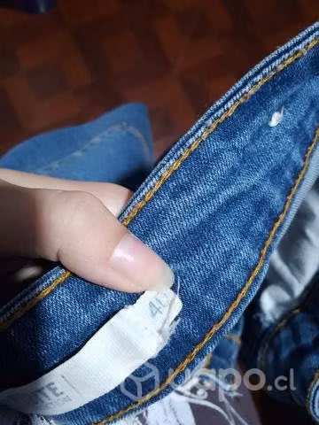Pantalon barato