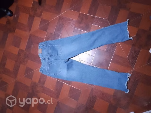 Pantalon barato