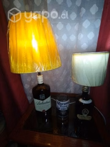 Lámpara