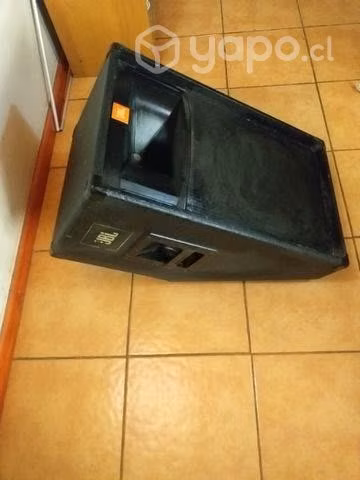 Monitor Jbl en.buenas condicoones - Imagen 4