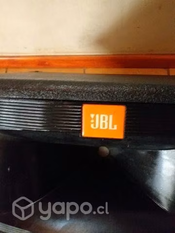 Monitor Jbl en.buenas condicoones - Imagen 3