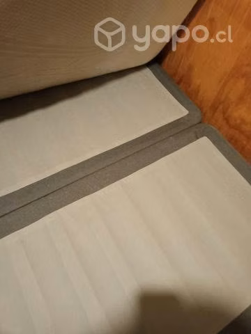 Cama cic Ortopedic