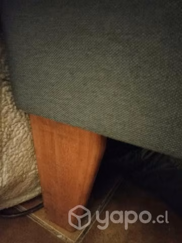 Cama cic Ortopedic - Imagen 2