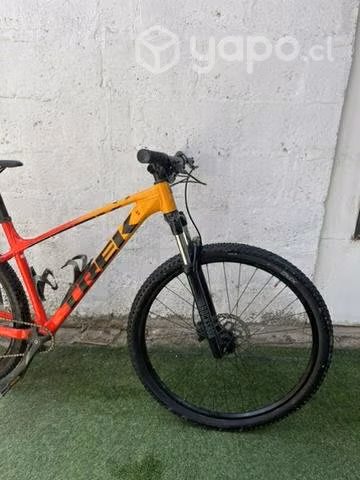 Bicicleta Trek marlin 7