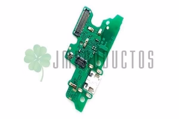 Cable flex de carga huawei mate 9 lite - Imagen 2