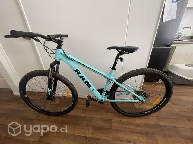 Bicicletas casi nuevas - Imagen 4