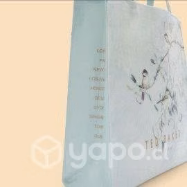 Cartera Exclusiva Ted Baker - London - Imagen 3
