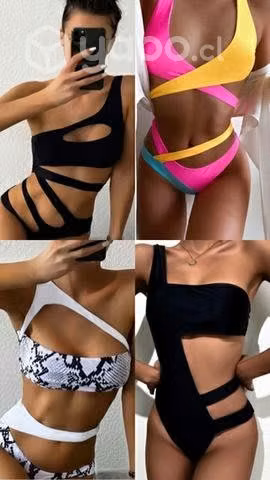 Lote de 33 Bikinis - Imagen 3
