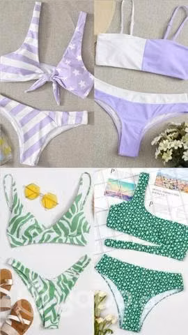Lote de 33 Bikinis - Imagen 2