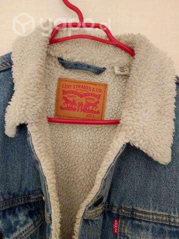 Chaqueta LEVIS (L) - Imagen 2